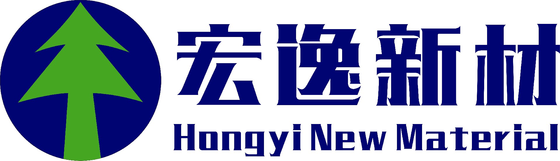 宏逸高新材料有限公司