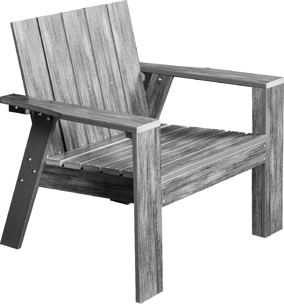 Sofa Chair (grey)